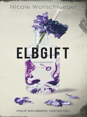 cover image of Elbgift